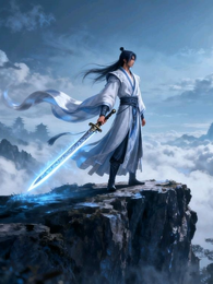 秦时明月第七季 封面