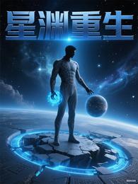 星渊重生 封面