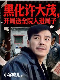黑化许大茂,开局送全院人进局子 封面