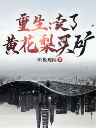 重生：卖了黄花梨买矿 封面