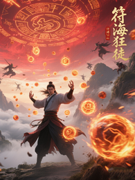 符海狂徒 封面