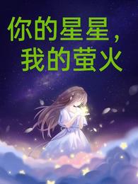 你的星星，我的萤火 封面