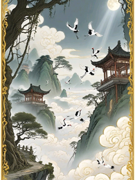 我的分身全是巨擘大佬 封面