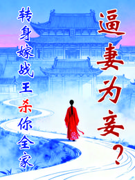 逼妻为妾?转身嫁战王杀你全家 封面