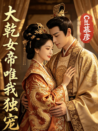 大乾女帝唯我独宠 封面