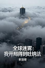全球迷雾：我开局得到吐纳法 封面