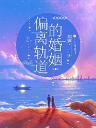偏离轨道的婚姻 封面