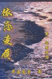 依恋变质 封面