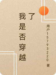 我是否穿越了 封面