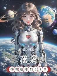 星夜棠帧 封面