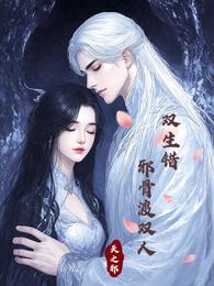 双生错：邪骨渡双人 封面