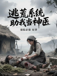 逃荒系统助我当神医 封面