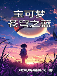 宝可梦：苍穹之蓝 封面
