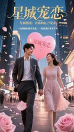 星城甜宠:首席的亿万宠妻 封面