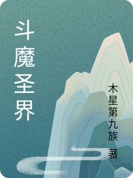 斗魔圣界 封面