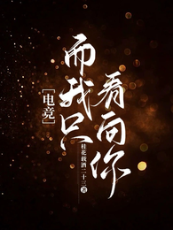 【电竞】而我只看向你 封面