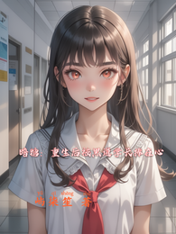 暗糖:重生后被黑道学长捧在心 封面