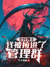 全民领主：我被拉进了管理群 封面