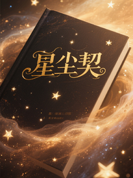 星尘契 封面