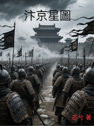 汴京星图 封面