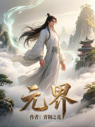 元界 封面