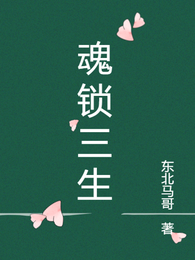 魂锁三生 封面