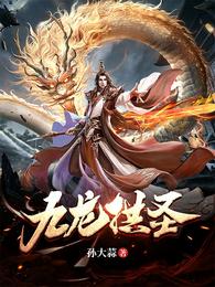 九龙拱圣 封面