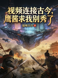 视频连接古今,鹰酱求我别秀了 封面