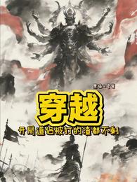 穿越，开局道侣被打的渣都不剩 封面