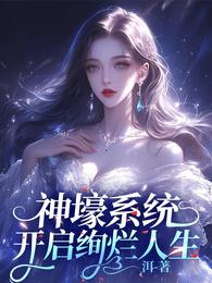 神壕系统:开启绚烂人生 封面