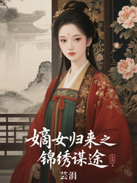 嫡女归来之锦绣谋途 封面
