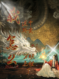 我送个外卖，怎么就成万妖之祖了 封面