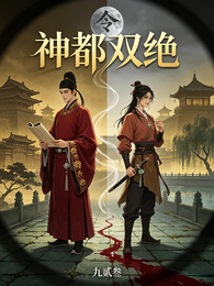神都双绝 封面