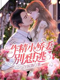 作精小娇妻,别想逃 封面