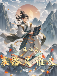 修仙之末路灵值夫 封面