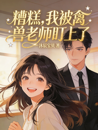 被他盯上之后 封面