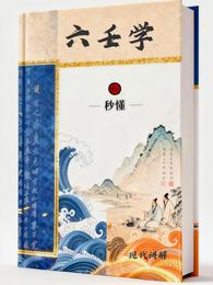 六壬学秒懂 封面
