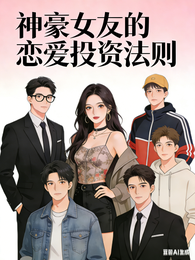 神豪女友的恋爱投资法则 封面