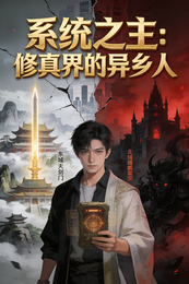 系统之主:修真界的异乡人 封面