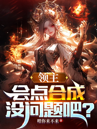 领主：会点合成没问题把？ 封面