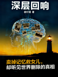 深层回响 封面