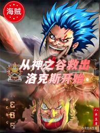海贼：从神之谷救出洛克斯开始 封面
