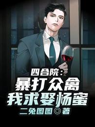四合院：暴打众禽，我求娶杨蜜 封面