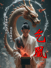 乞凰 封面