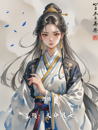 星陨:天命凰女 封面