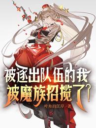被逐出队伍的我,被魔族招揽了? 封面