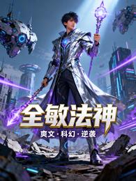 全敏法神 封面