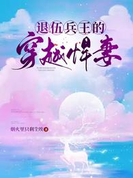退伍兵王的穿越悍妻 封面