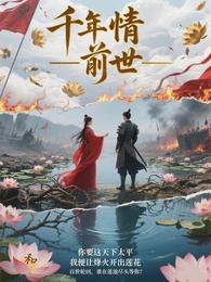 千年情之前世 封面