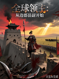 全球领主:从边郡县尉开始 封面